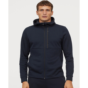 Sweat-shirts pour hommes sur mesure, poids lourd, 100% coton molletonné, coupe-vent, écologiques, hiver, couleurs et tailles personnalisées disponibles, vente en gros - Product Image 6