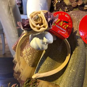 Robe de princesse pour petites filles, nouveau design, tenue décontractée, à manches longues, en gaze, pour enfants, automne - Product Image 6