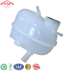 ผู้ผลิตอะไหล่รถยนต์ขายส่ง ถังพักน้ำหล่อเย็นสำหรับ CHEVROLET CORSA 03'~08' - Product Image 1