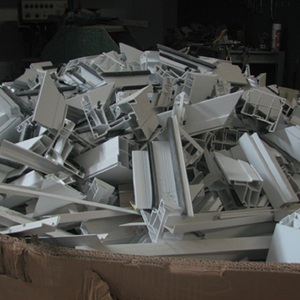 โพสต์อุตสาหกรรมพีวีซี (UPVC) หน้าต่างและประตูรายละเอียดเศษ - Product Image 4