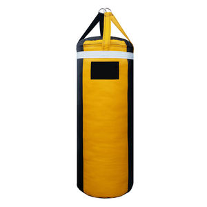 Équipement de boxe de haute qualité, couleur sélectionnable, sac de frappe de boxe, sac de frappe de fitness - Product Image 1