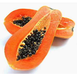 Papaya de Japón, Papaya de hielo, precio bajo, IQF, 2021 - Product Image 5