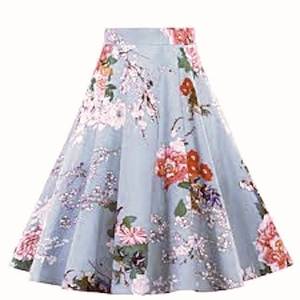 Customising Fashionable <strong>Women</strong> <strong>Skirt</strong> Good Quality Bulk Manufacturing and Exporting Daisy Apparel <strong>in</strong> <strong>India</strong>