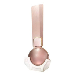 Ventilador de Techo Eléctrico Metálico REVE de 600 mm, Refrigeración por Aire, Dorado - Product Image 2