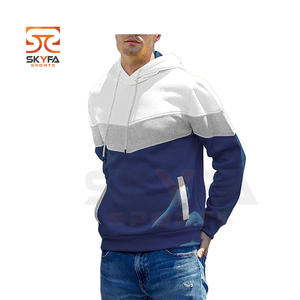 Sudaderas con capucha de estilo callejero, jersey de buena calidad, diseño único, personalizado, al por mayor - Product Image 2