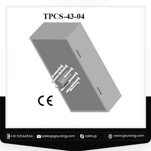 Nouveaux TPCs 43 04 boîtiers d'appareils électroniques IP65/66 boîtier de commande et de commutation en plastique ABS étanche - Product Image 2