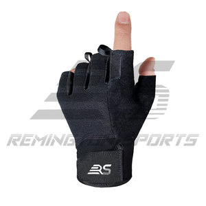 Meilleurs gants d'entraînement légers et respirants, gants de gymnastique, exercice pour l'entraînement physique, les gants d'haltérophilie - Product Image 2