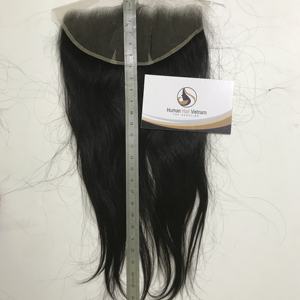 Perruque Lace Front wig naturelle 13x6, perruques Lace Frontal Transparent HD, avec Baby hair, perruque Lace Front wig transparente, pour femmes noires - Product Image 1