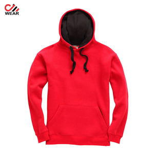 2021 Latest design <b>men</b> <b>hoodies</b> made in Pakistan - Product Image 6