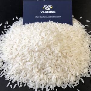 ข้าวขาวแข็งเมล็ดกลาง ตรา VILA สำหรับส่งออกขายส่ง แบบแห้ง ผลผลิตใหม่ สำหรับมาเลเซีย-WhatsApp +84972 678053 - Product Image 2