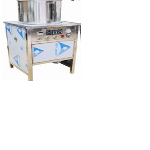Máquina peladora de ajos totalmente automática, 50-80 kg/h de capacidad, con menos precio y buena calidad - Product Image 2