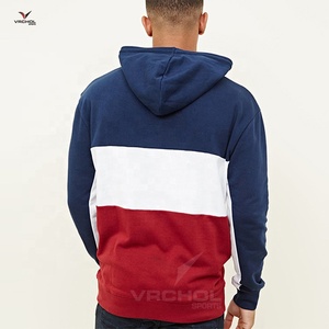 Sudaderas con Capucha de Forro Polar para Hombre, Personalizadas, de Alta Calidad, Ecológicas, Transpirables, Resistentes al Viento, con Impresión Digital, Tallas Grandes, Venta al Por Mayor - Product Image 2