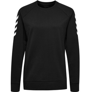 Latest Women's Casual Fleece Sweatshirts Full Sleeves Stylish Windproof Winter Outdoor Wear Front Logo Design Washed Technique - Product Image 6
