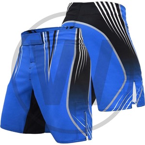 MICRO poliéster suave MMA de SIALKOT pantalones cortos - Product Image 3