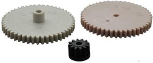 Automatic Speedometer Cluster Odometer Gears for E28 E24 M6 M5 160&170mph Car <b>Shift</b> <b>Knob</b> Speedometer for Automatic Transmission - Product Image 2