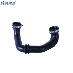 Pièces d'auto moteur turbocompresseur INTERCOOLER tuyau OEM 8200229554 pour RENAULT <span class=keywords><strong>CLIO</strong></span> <span class=keywords><strong>2</strong></span> II MEGANE 1 je pittoresque KANGO 1,9 - Product Image 1