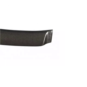 Aileron de <span class=keywords><strong>toit</strong></span> arrière noir brillant pour <span class=keywords><strong>BMW</strong></span> Série 3 G20 G21 G28 2019-2020 - Product Image 5