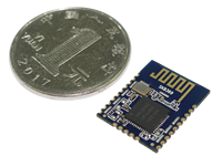 Module de communication sans fil Bluetooth SKB369 nRF52832 Ble 4.2 2.4ghz Smd Beacon émetteur-récepteur RF