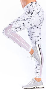 Haut meilleur style legging collants de compression Yoga Leggings nouvelle arrivée vêtements de fitness Top qualité Prix raisonnable - Product Image 4