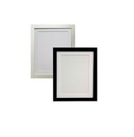Nouveau design MDF cadre photo en bois sublimation MDF maman papa GRAD cadre photo pour les meilleurs produits de Offre Spéciale de cadeaux