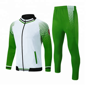 Ensembles de vêtements de sport en molleton ajustés de haute qualité OEM pour hommes, grandes tailles, respirants et à séchage rapide - Product Image 1