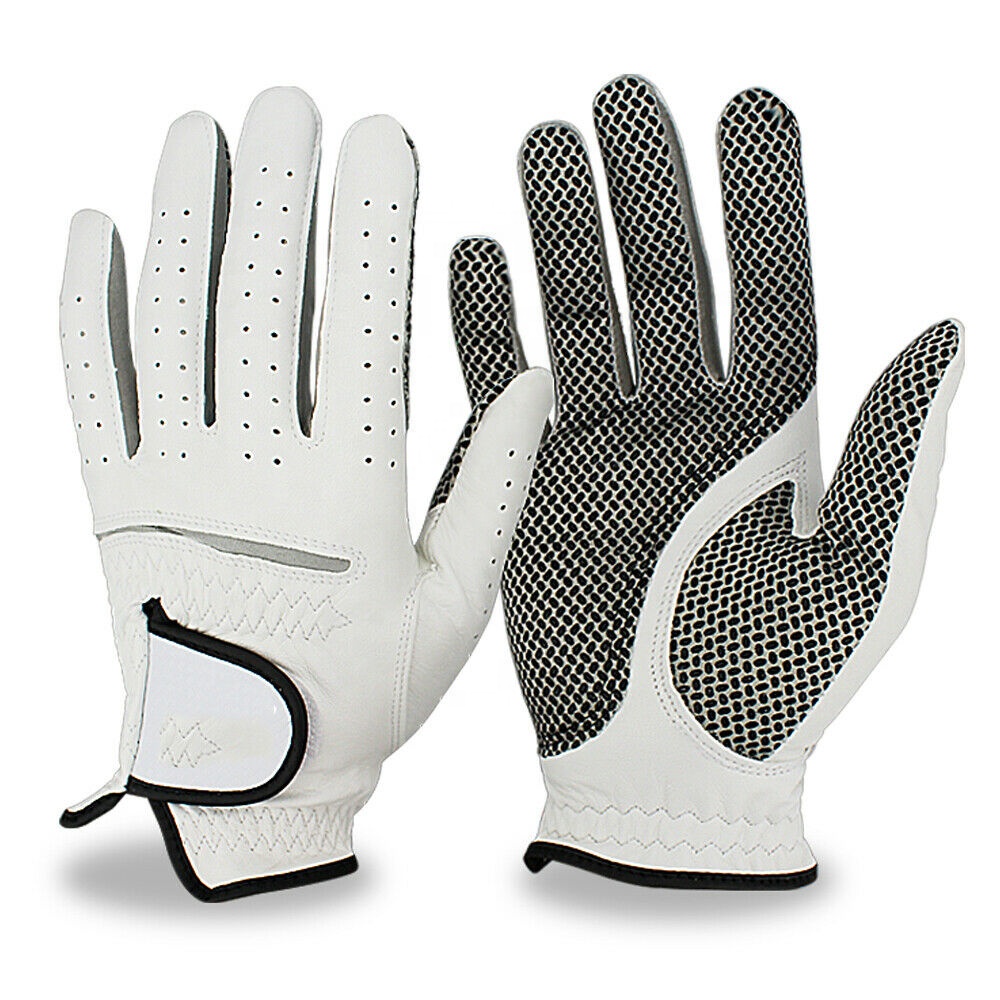 Перчатки Для Гольфа Cabretta, оптовая продажа, перчатки для гольфа, лучшие перчатки для гольфа из материала Srino