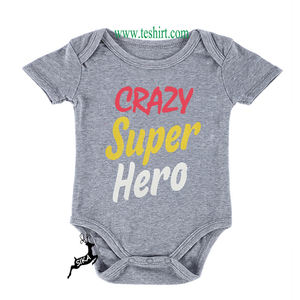 Ropa de bebé, peleles de algodón ecológicos, ropa infantil de tela suave y transpirable, exportador de peleles para bebés - Product Image 2