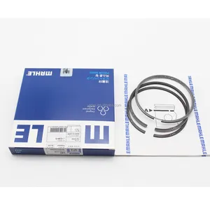 Chính Hãng MAHLE Nhà Sản Xuất Động Cơ Diesel 6204-31-2203 4D95LE 4D95 Piston Ring Cho Komatsu PC60-7/PC78US-5/6