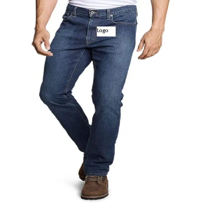Herren Flex <span class=keywords><strong>Jeans</strong></span> Slim Fit Interieur ist gebürstet für maximale Weichheit billig bewertet heiß verkauften <span class=keywords><strong>Jeans</strong></span> ganze Lager verfügbar