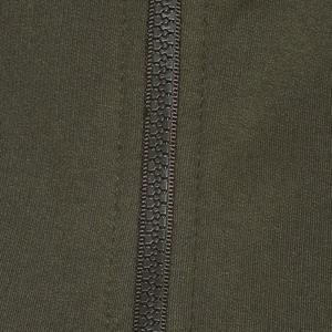 เสื้อมีฮู้ดคอตตอนสำหรับผู้หญิงและเด็กผู้หญิงเสื้อสเวตเชิ้ตมีฮู้ดคอปกสไตล์ลำลองสำหรับฤดูหนาวโลโก้2022 - Product Image 6