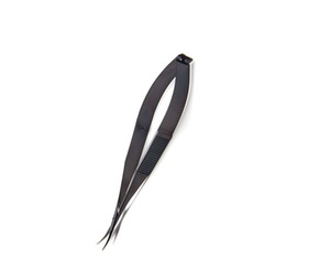 Westcott-tijeras con revestimiento negro, acero inoxidable, Blunt - Product Image 3