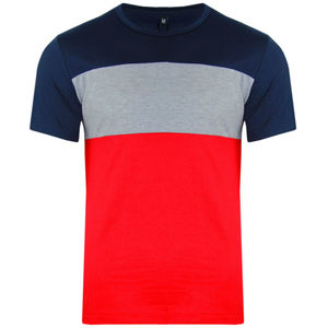 Light Weight Summer <b>Track</b> <b>Suit</b> for Men T Shirt and Short Set Custom Made with High Quality Jersey Material Summer Casual Wears - Product Image 2