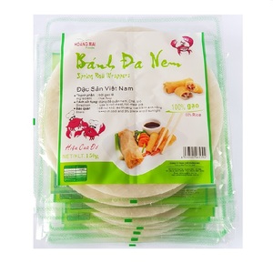 Emballage de riz du Vietnam, 22 cm, papier d'emballage, prix exceptionnel, vente en gros, livraison gratuite - Product Image 3