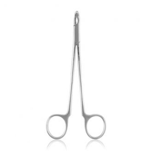 Vétérinaires Instruments Dentaires Molaires Pince D'extraction - Product Image 2