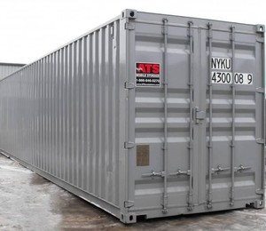 Dry Cargo Shipping Container for Sale New and Stock Whole Sale Price Top 20FT Container Dimensions large storage Containers