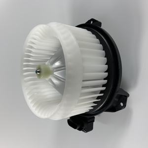 Motor de ventilador automático para <span class=keywords><strong>Totota</strong></span> Vios Toyota <span class=keywords><strong>YARIS</strong></span> LHD 87103-52140 8710352140 87103-26060 - Product Image 4