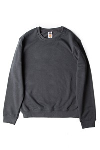 Pull à col rond vintage pour femme, haut personnalisé avec impression 3d, logo gaufré, 2021 - Product Image 2