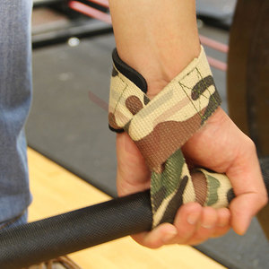 Good Quality Gym <b>Strap</b> Weight Lifting <b>Straps</b> - Product Image 5