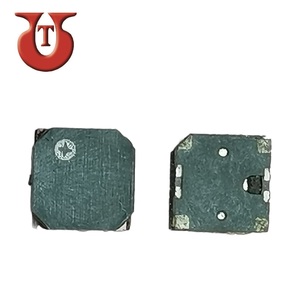 Zumbador magnético SMD, 8mm - Product Image 1