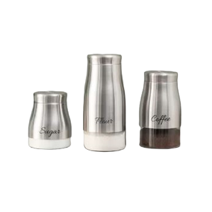 Stylish Metal Galvanized <b>Storage</b> Container in <b>Grey</b> Finished with Vintage Design Perfect for Modern Home Organization - Product Image 1