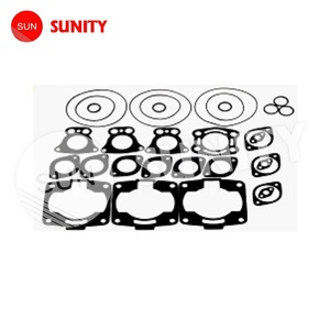 Sunity ไต้หวันชุดปะเก็นปลายด้านบน900สำหรับ SL900โพลาริส1996-1997JET สกี - Product Image 1