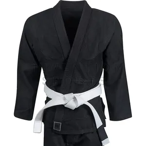 제조 BJJ Jiu Jitsu Gi 품질 낮은 가격 기모노 Gi BJJ Gi