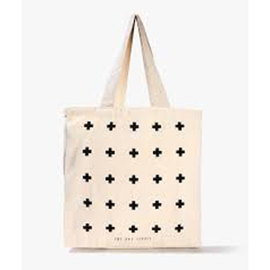 Bolsas de Calicó de Algodón Orgánico Certificado OEKO TEX, Bolsa de Compras Reutilizable Ecológica |   Tela Natural Duradera Personalizada al por Mayor - Product Image 1