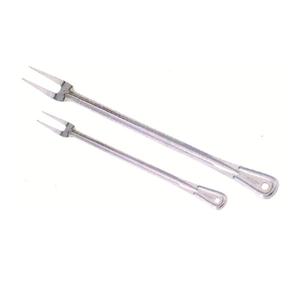 serving spoons and forks stainless steel - Product Image 6