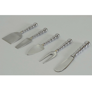 Premium Table Fantaisie Couverts Set S. Ensemble de couverts en acier avec brillant polonais/nickelage ensemble de couverts indiens décoratifs faits à la main - Product Image 3