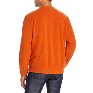 Nueva colección 2022 de Fortune Apparel ofrece sudaderas personalizadas con estampado en serigrafía, estilo urbano, ropa para hombre, tallas grandes. - Product Image 2