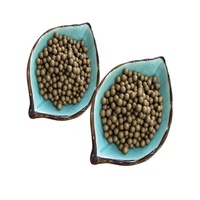 Composant de noyau de boule en céramique KDF micro poreux à haute adsorption pour récipient à pression de pommeau de douche de filtre à eau