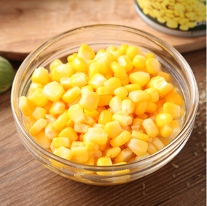 2026 Wholesale Manufacturer Canned <b>Sweet</b> Whole Kernel Corn in Oil Ready For Supply At Affordable Price in <b>Bulk</b> From Europe - Product Image 2