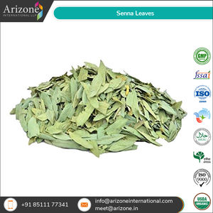 Exportación certificado por USDA, venta de hojas de Senna pura orgánica a precio a granel - Product Image 5