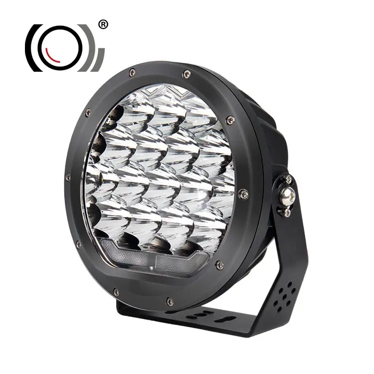 2023 MOXI New Arrival 160W Daytime Running Light 10V 24V LED Drivinng Light For Tractor Cars